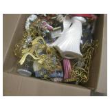 (BR1) Large Box Full of Assorted Ch...