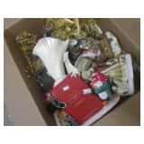 (BR1) Large Box Full of Assorted Ch...