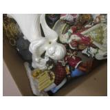 (BR1) Large Box Full of Assorted Ch...