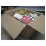 (BR1) Large Box Full of Assorted Ch...