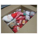 (BR3) Large Box Full of Assorted Ch...
