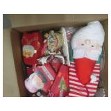 (BR3) Large Box Full of Assorted Ch...