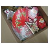 (BR3) Large Box Full of Assorted Ch...