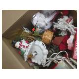 (BR3) Large Box Full of Assorted Ch...
