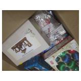 (BR3) Large Box Full of Assorted Ch...