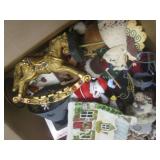 (BR3) Large Box Full of Assorted Ch...