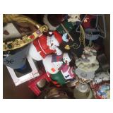 (BR3) Large Box Full of Assorted Ch...