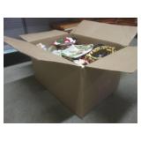 (BR3) Large Box Full of Assorted Ch...