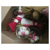 (BR3) Large Box Full of Assorted Ch...