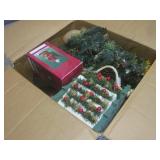 (BR3) Large Box Full of Assorted Ch...