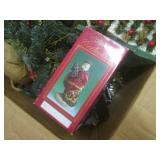 (BR3) Large Box Full of Assorted Ch...