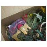 (BR3) Large Box Full of Assorted Ch...