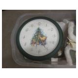 (F-2) Large Tote Full of Assorted C...