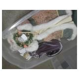(F-2) Large Tote Full of Assorted C...