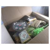 (BR3) Large Box Full of Misc This a...