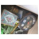 (BR3) Large Box Full of Misc This a...