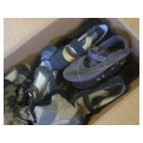 (G-1) Large Box Full of Assorted Sh...