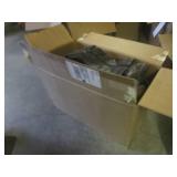 (G-1) Large Box Full of Assorted Sh...