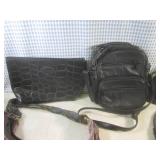 (D-3) Assorted Handbags and Purses...