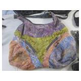 (D-3) Assorted Handbags and Purses...