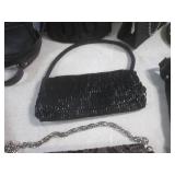 (D-3) Assorted Handbags and Purses...