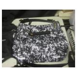 (D-3) Assorted Handbags and Purses...