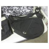 (D-3) Assorted Handbags and Purses...