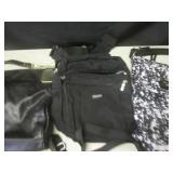 (D-3) Assorted Handbags and Purses...