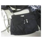 (D-3) Assorted Handbags and Purses...