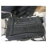 (D-4) Assorted Handbags and Purses...