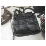 (D-4) Assorted Handbags and Purses...