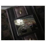 (D-4) Assorted Handbags and Purses...