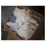 (G-1) Large Box Full of Misc Clothe...