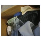 (G-1) Large Box Full of Misc Clothe...