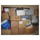 (RMT) Large Lot of Assorted Unclaim...