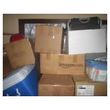 (RMT) Large Lot of Assorted Unclaim...