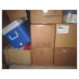 (RMT) Large Lot of Assorted Unclaim...