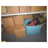 (RMT) Large Lot of Assorted Unclaim...