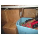 (RMT) Large Lot of Assorted Unclaim...