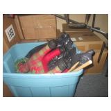 (RMT) Large Lot of Assorted Unclaim...