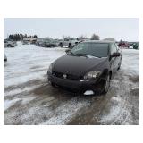 2009 Toyota Scion TC