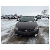 2009 Toyota Scion TC