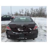 2009 Toyota Scion TC