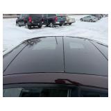 2009 Toyota Scion TC