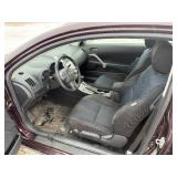 2009 Toyota Scion TC