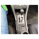 2009 Toyota Scion TC