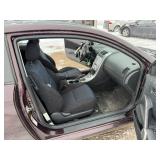 2009 Toyota Scion TC