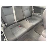 2009 Toyota Scion TC