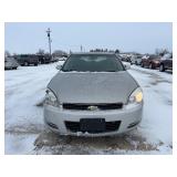 2008 Chevrolet Impala