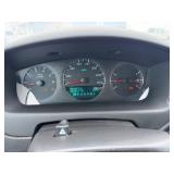 2008 Chevrolet Impala